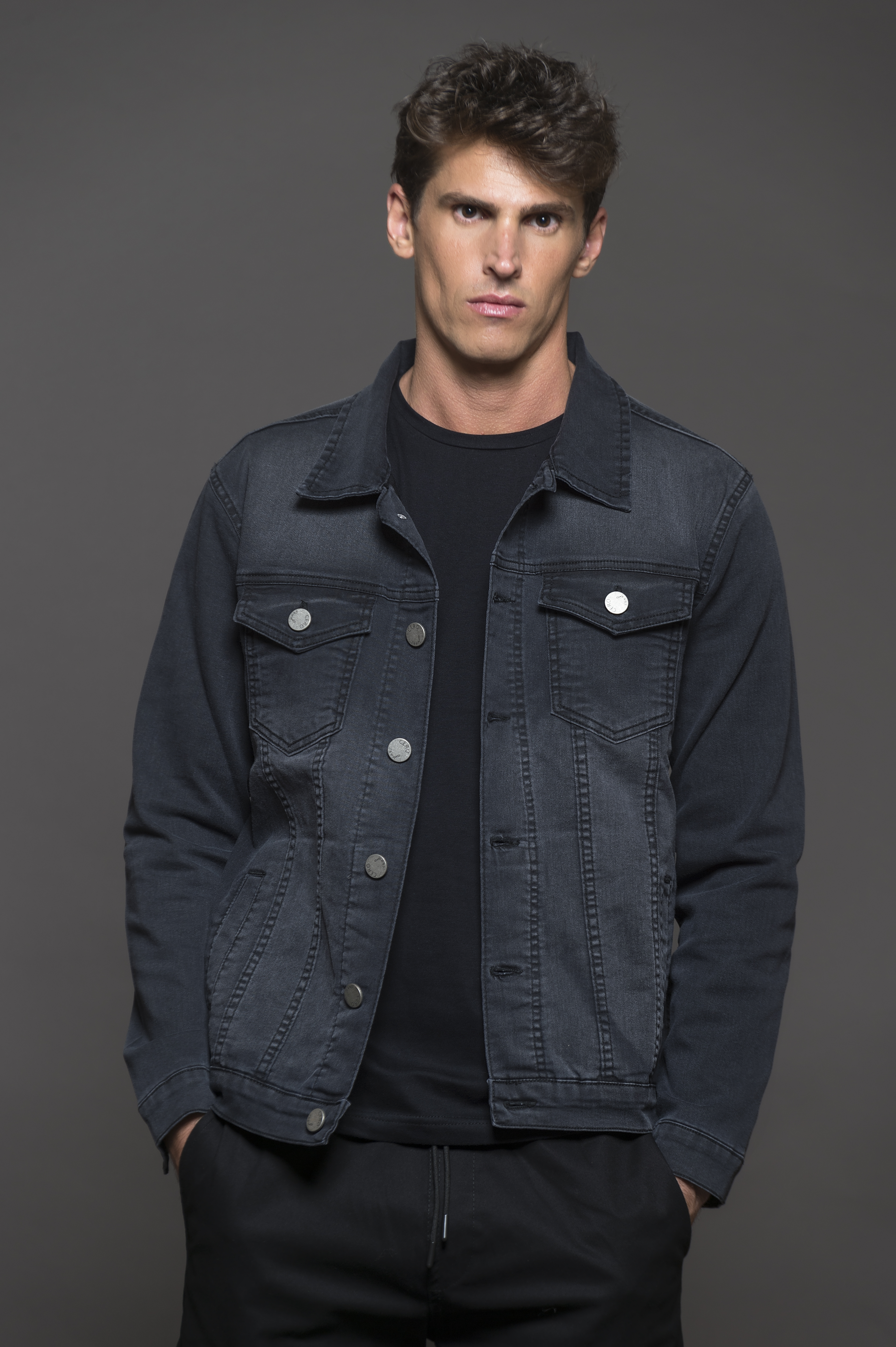OFT978 - OUTFIT CERO 978